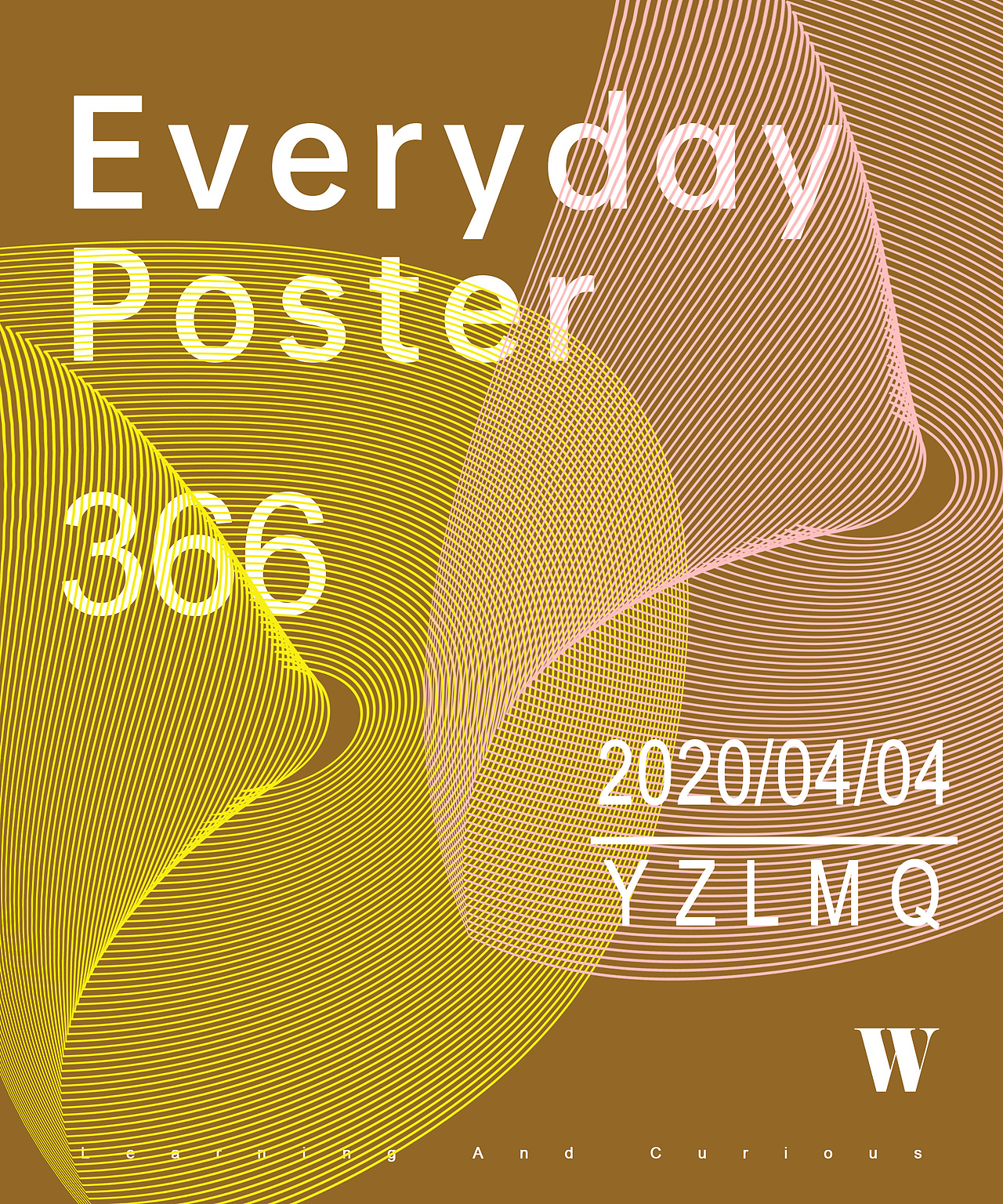 四月练习海报（图ZMjA1NjU4MzI0） - 海报 - 站酷设计师yzlmq原创素材 - 站酷ZCOOL