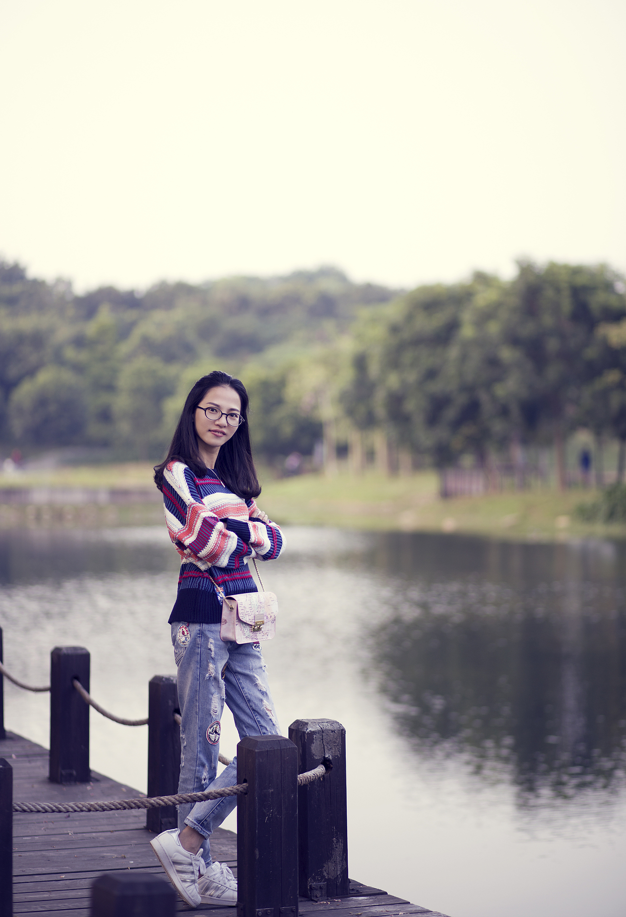 休闲生活片拍摄（图ZNjM4ODQ5NTY=） - 人像摄影 - 站酷设计师钟清媚原创素材 - 站酷ZCOOL