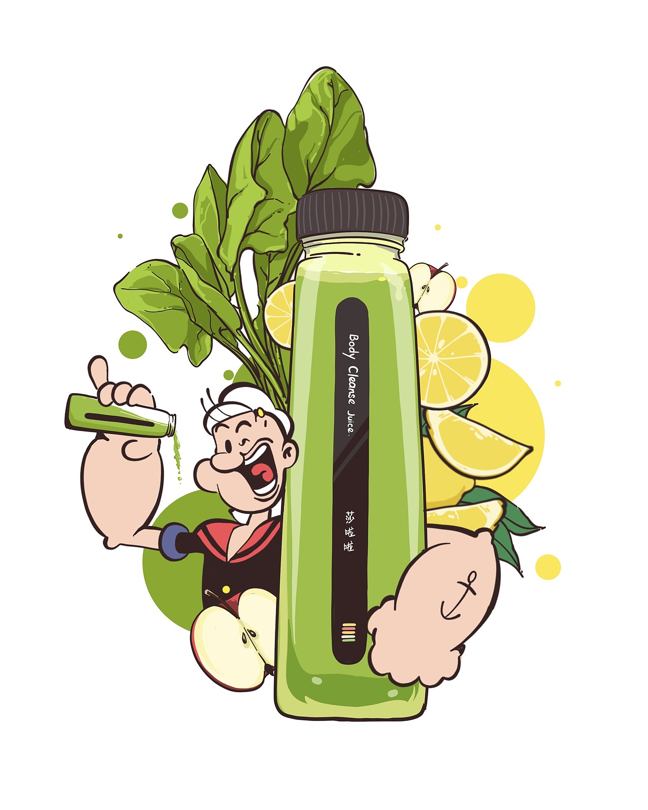 2017年作品总结（图ZMTAwNDg4OTI4） - 创作习作 - 站酷设计师Horn张弛原创素材 - 站酷ZCOOL