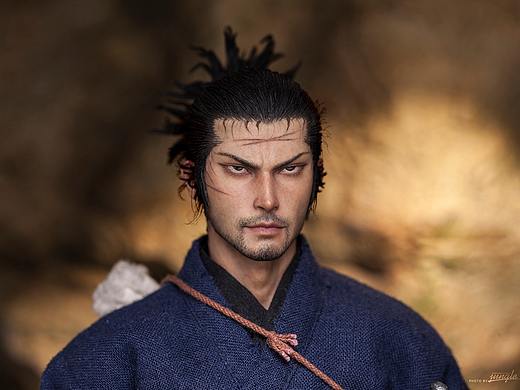 宮本武藏