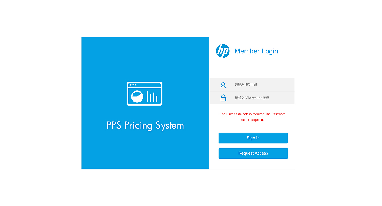 HP-pps导航页面（图ZODY3MjU2MTY=） - 软件界面 - 站酷设计师Kevin_牧歌原创素材 - 站酷ZCOOL