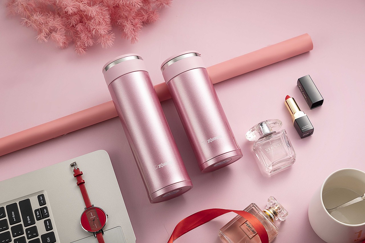 保温杯拍摄（图ZMTI3ODE5MTg0） - 产品摄影 - 站酷设计师苏黎世丶原创素材 - 站酷ZCOOL