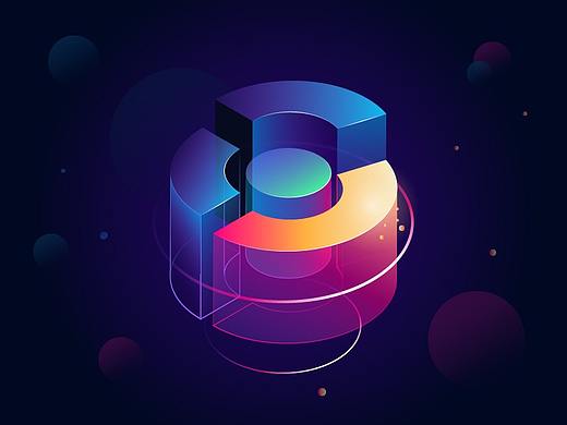 3D餅圖（個人主頁-ZMzUyOTI2NjQ=） - 創(chuàng)作習作 - 站酷設計師花生味的瓜子原創(chuàng)素材 - 站酷ZCOOL