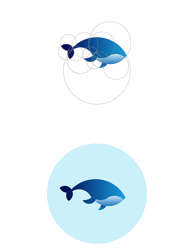 线条动物（图ZMTY0MTE3NzU2） - 图标 - 站酷设计师WY_LI原创素材 - 站酷ZCOOL