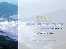 乡村广场规划