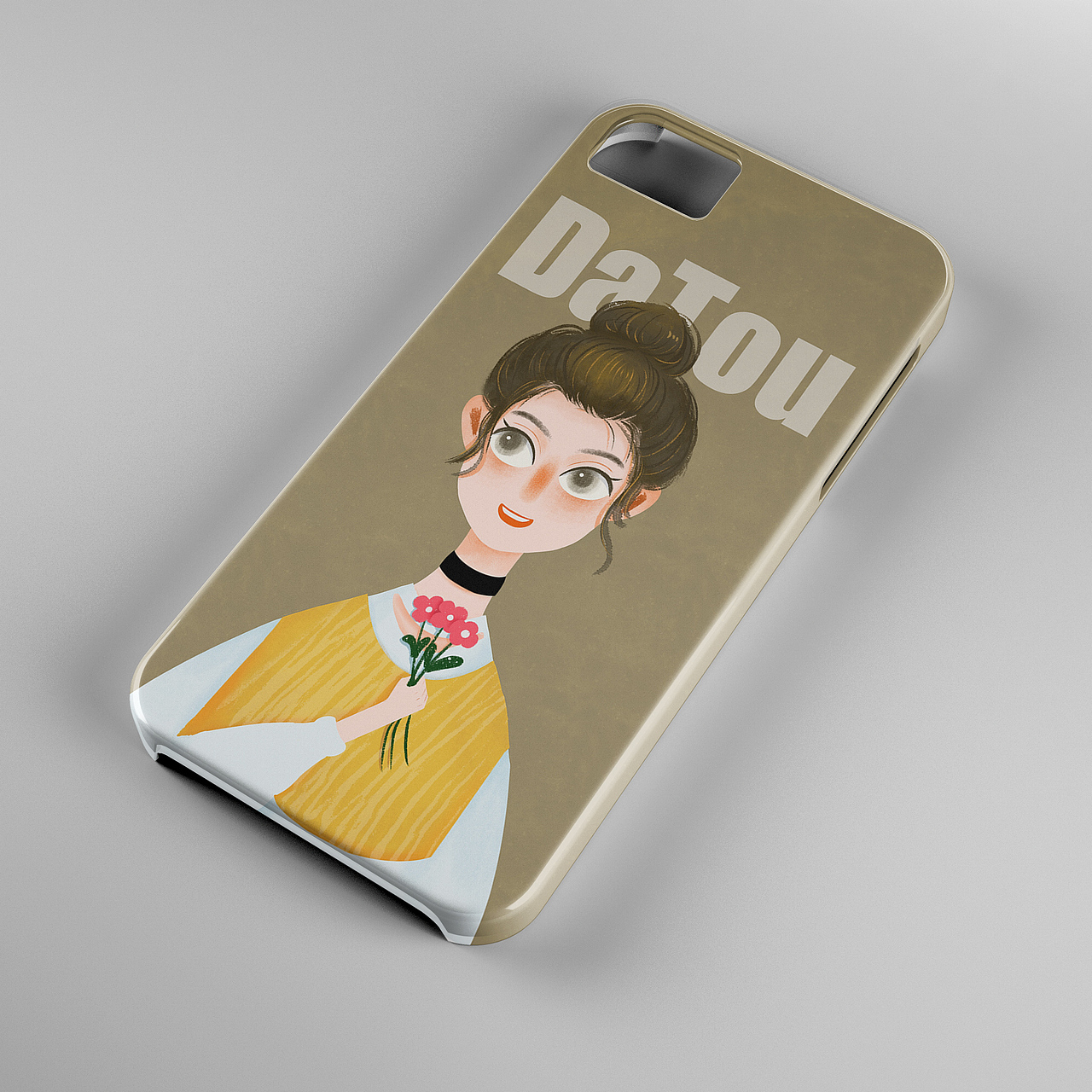 人物（图ZMjEwMDA4NTgw） - 创作习作 - 站酷设计师大头DaTouer原创素材 - 站酷ZCOOL