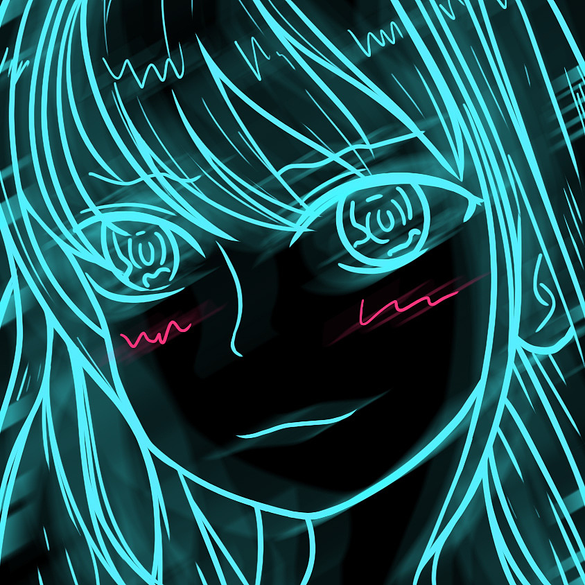 头像_kc3的勇者传说-站酷zcool