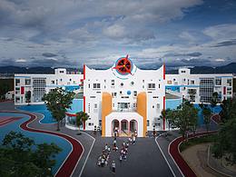 幼儿空间