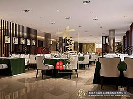 成都主题餐厅设计|成都主题餐厅装修公司——古兰装饰