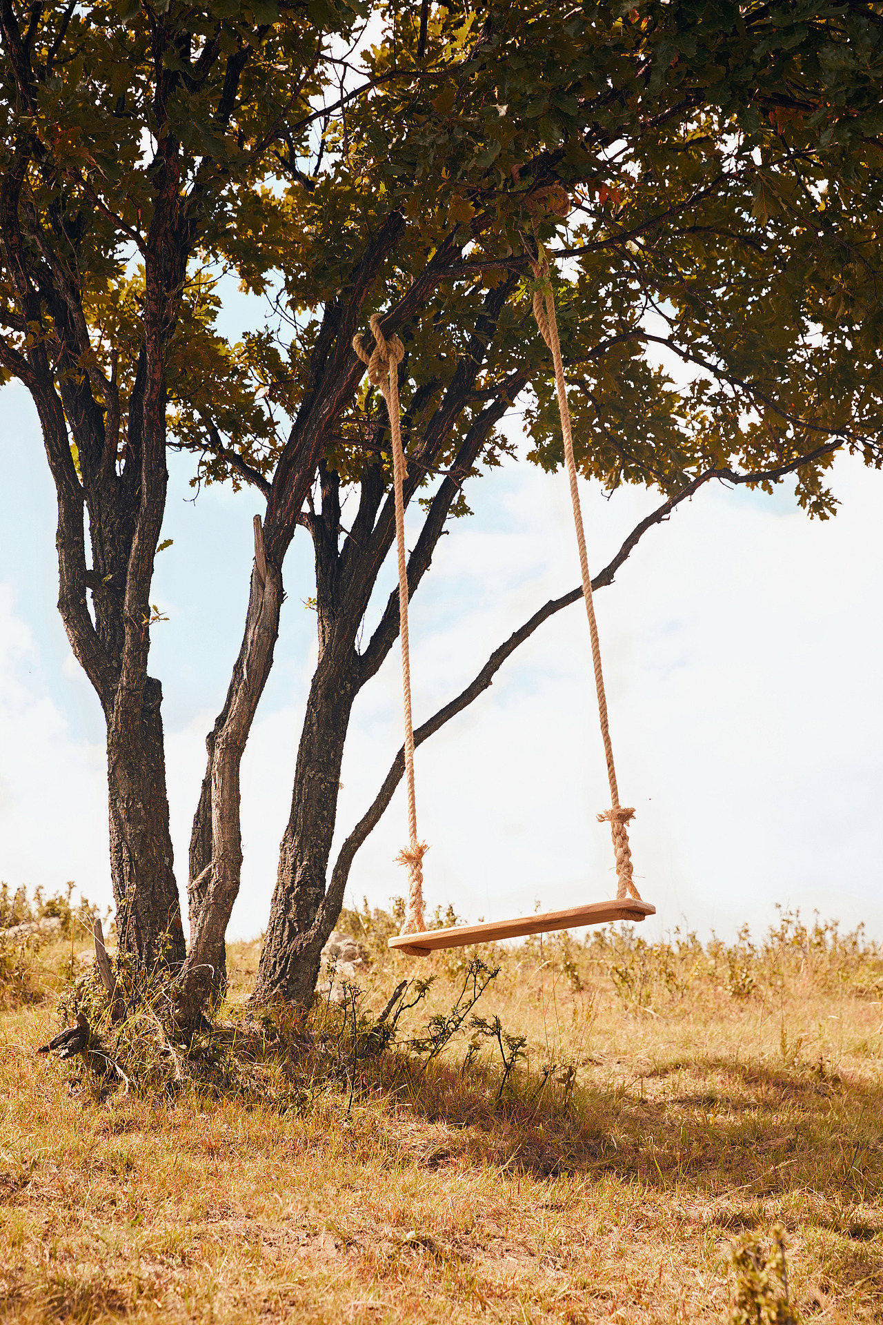 FILA kids秋冬形象片(一)天空之下