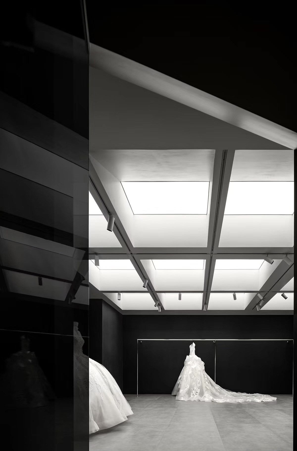 哈尔滨｜WANTONG菀桐婚纱（图ZMzEzOTIwOTU2） - 商业空间设计 - 站酷设计师山禾设计裕馨原创素材 - 站酷ZCOOL