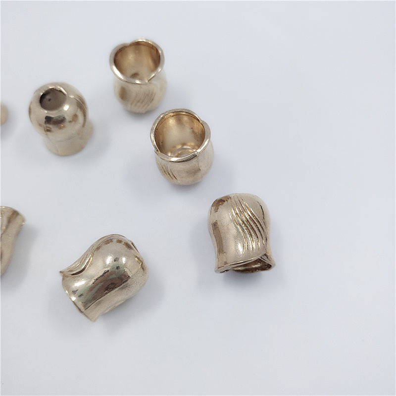 挎包扣具日字扣肩带扣五金标牌衣服环保拉链头复古饰品