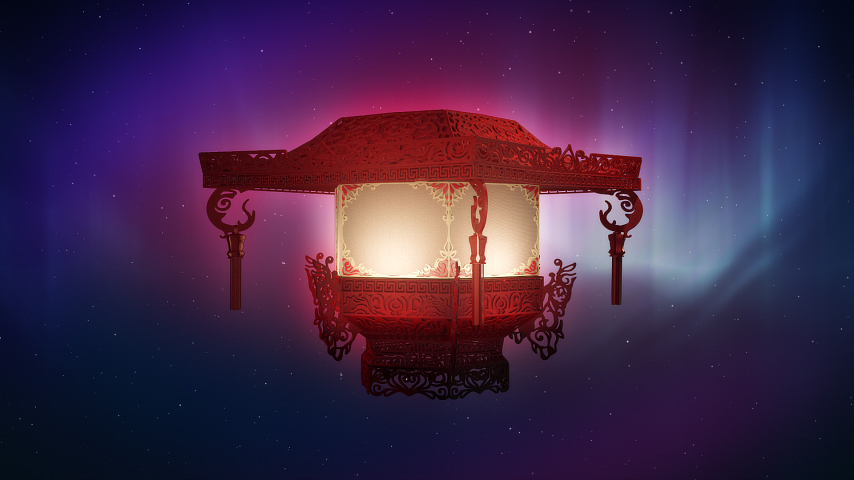 STARHUB 羊年ID（圖ZOTcwOTc0NjQ=） - 欄目片頭 - 站酷設(shè)計(jì)師JUGE九格原創(chuàng)素材 - 站酷ZCOOL