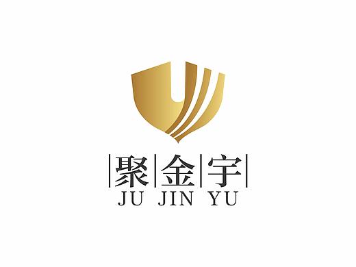 聚金宇logo設(shè)計(jì)（個(gè)人主頁-ZMjc1NDA0NDQ=） - Logo - 站酷設(shè)計(jì)師知設(shè)猩品牌張?jiān)ㄔ瓌?chuàng)素材 - 站酷ZCOOL