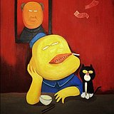 崩坏根本的头像