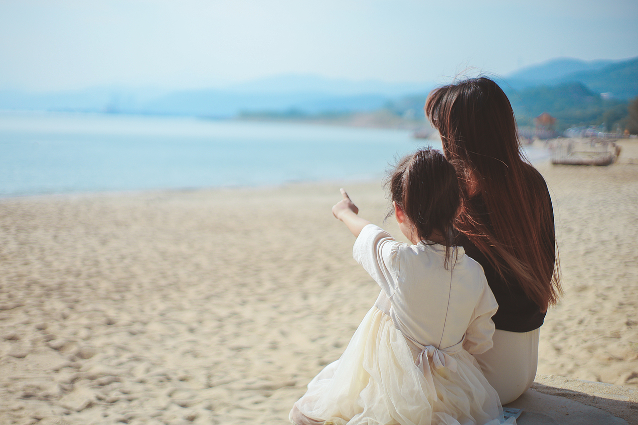 深圳官湖儿童摄影