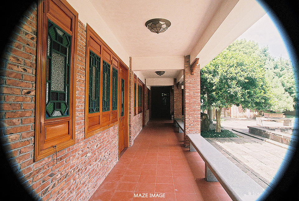 胶片初试,富士fuji100业务卷第一卷!