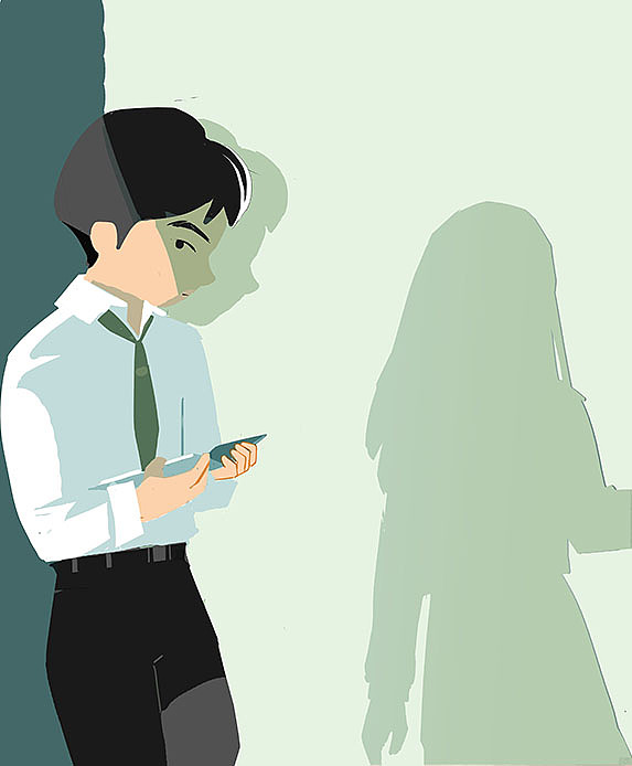 各种风格的板绘练习（图ZMTQ3MTEzMjA4） - 创作习作 - 站酷设计师行鱼xy原创素材 - 站酷ZCOOL