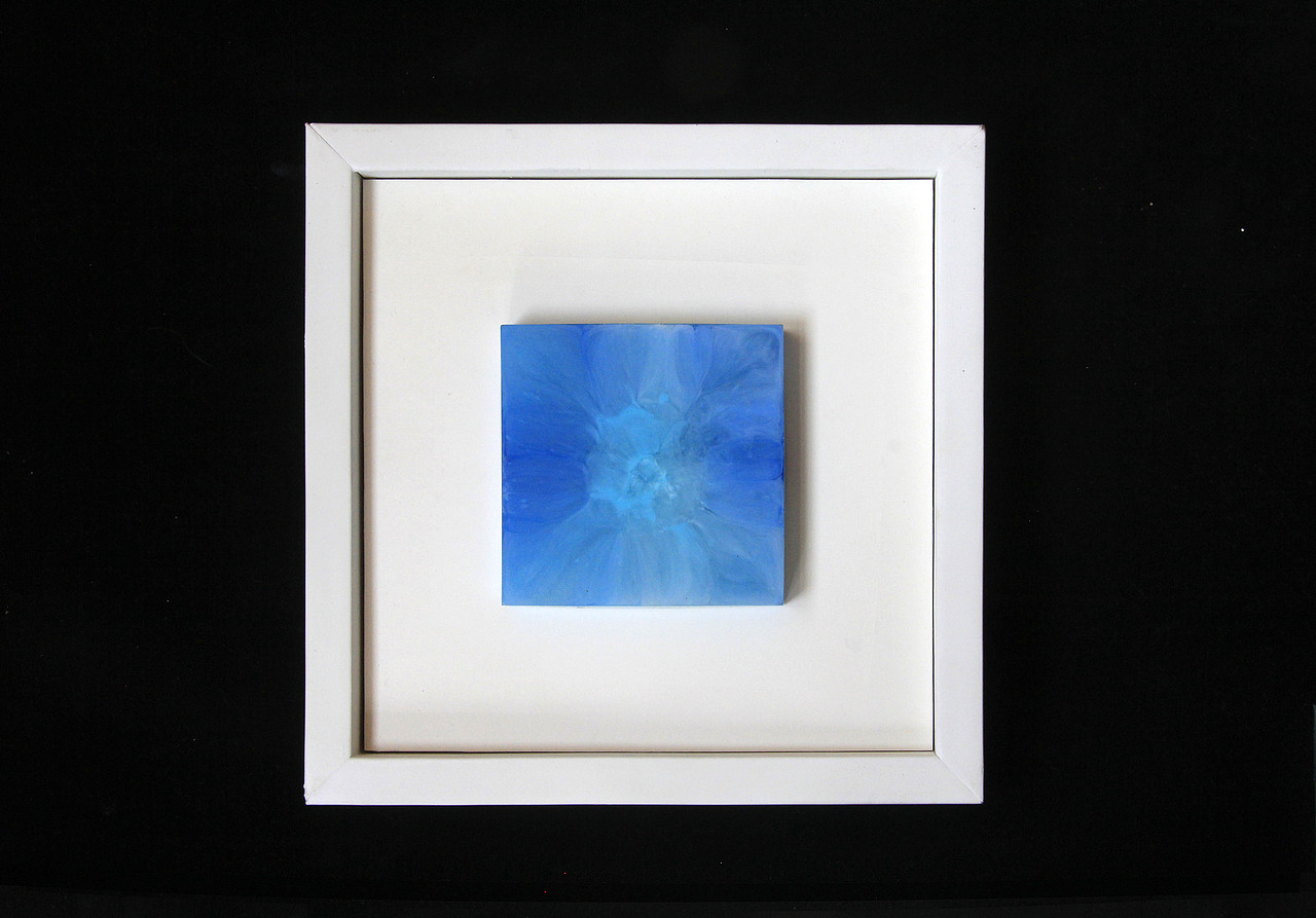 生活需要装饰 ——「无象创意·手工树脂装饰」