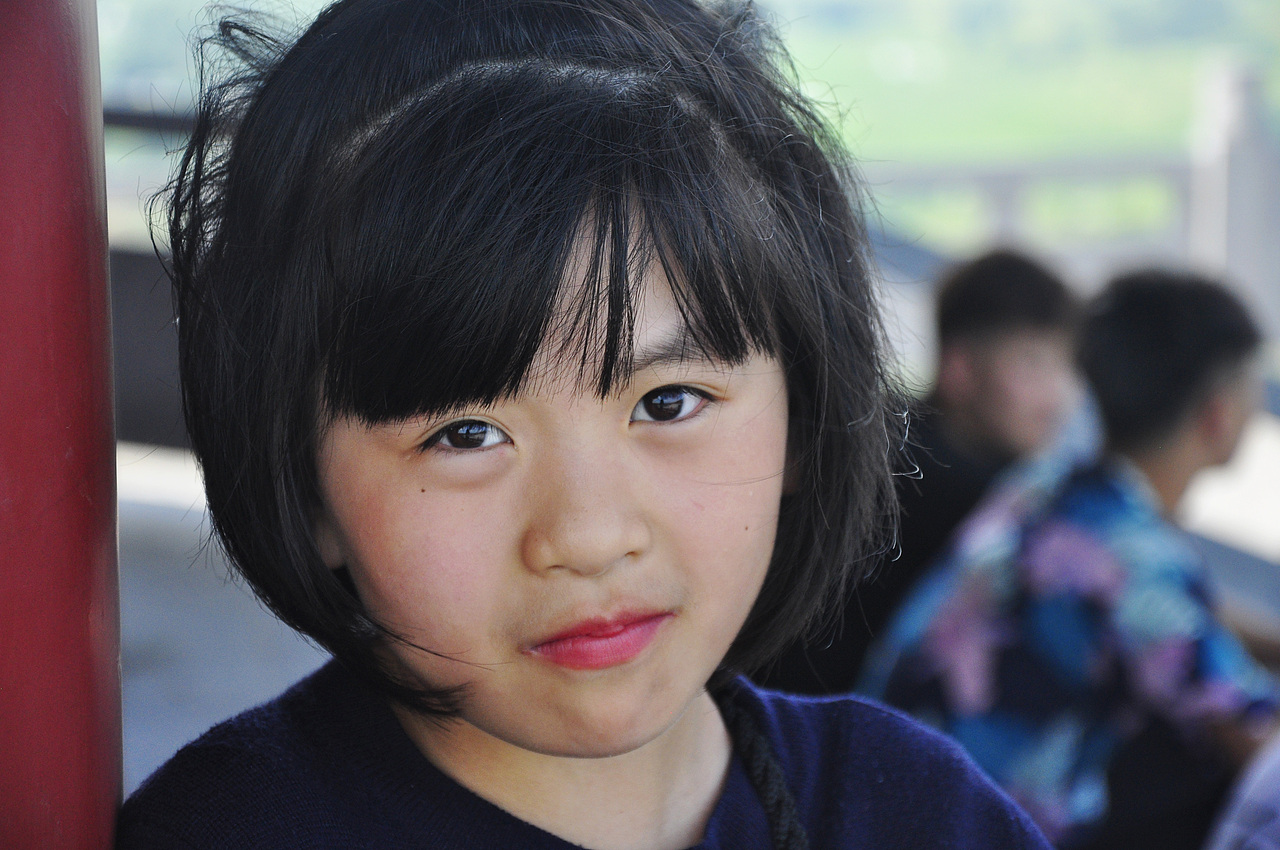 人物摄影-故乡（图ZMjA5MDkzOTI0） - 人像摄影 - 站酷设计师小小的雪原创素材 - 站酷ZCOOL