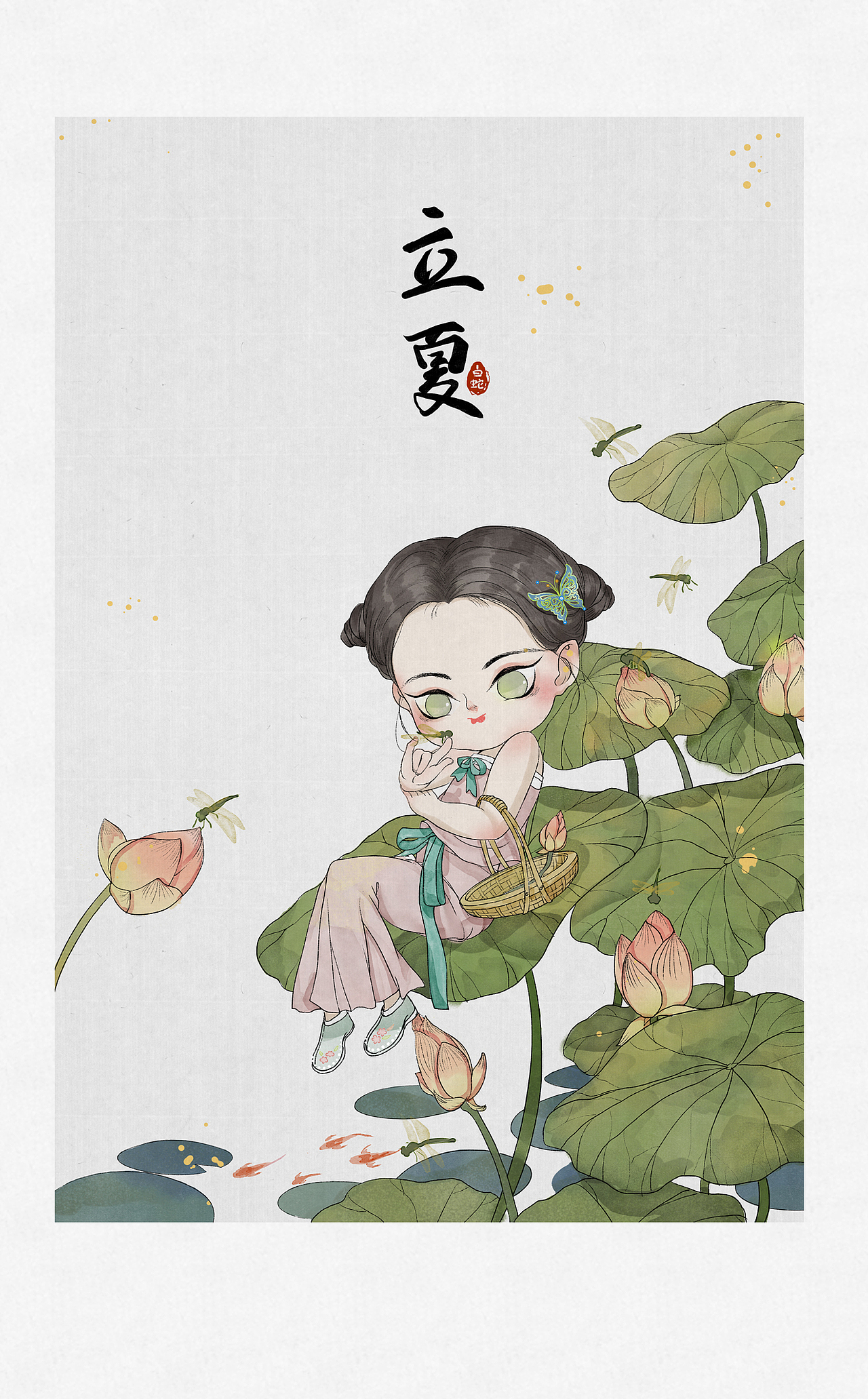 古风水墨插画（图ZMjExODQ1NzUy） - 创作习作 - 站酷设计师我是白小蛇原创素材 - 站酷ZCOOL