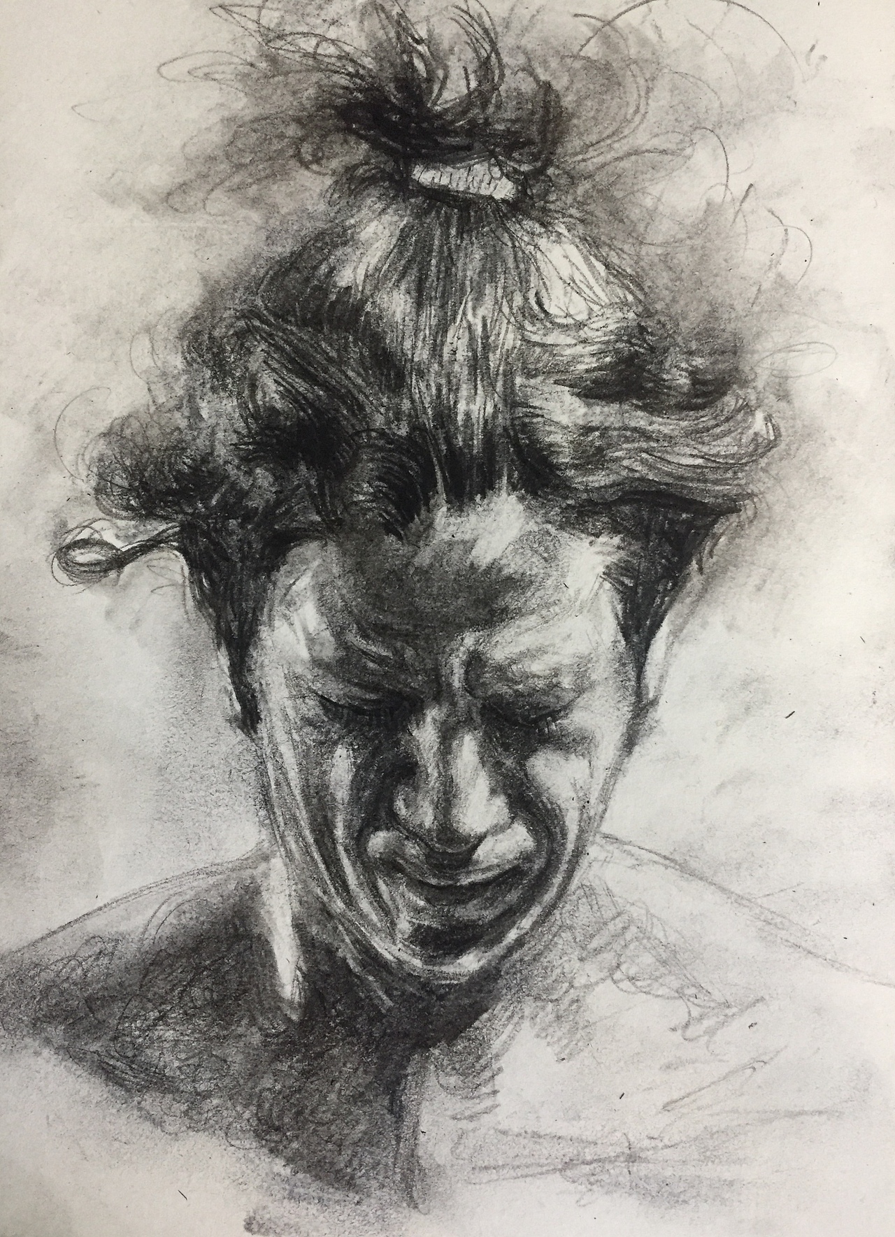 练习（图ZMTExNjQzOTQ0） - 绘画 - 站酷设计师qinmu1234原创素材 - 站酷ZCOOL