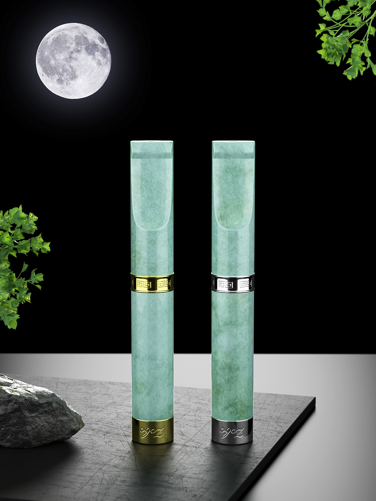 2021部分渲染图汇总（图ZMjg1NjYwODEy） - 产品 - 站酷设计师shitou_石头原创素材 - 站酷ZCOOL