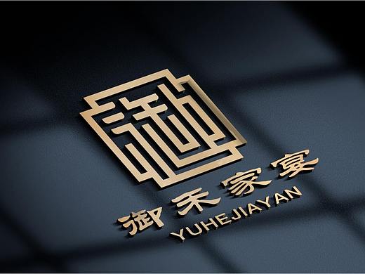 LOGO（个人主页-ZNTE5NTQ2NDQ=） - Logo - 站酷设计师銄当年原创素材 - 站酷ZCOOL