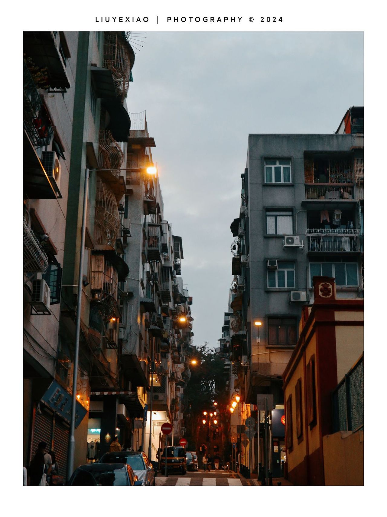 澳门一日游（图ZMzY5NjYyNzUy） - 环境/建筑摄影 - 站酷设计师LIUYEXIAO原创素材 - 站酷ZCOOL