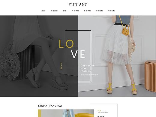 回归：时隔两年第一个作品（个人主页-ZNDU5OTM0NTI=） - 电商 - 站酷设计师欧皇不欧有点非原创素材 - 站酷ZCOOL