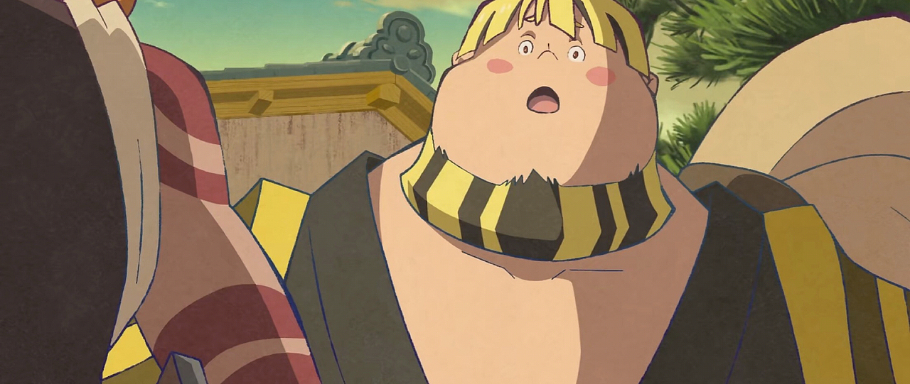 每日动漫壁纸:504