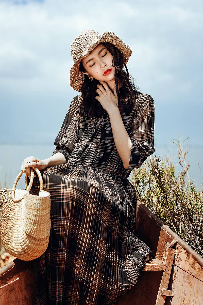 夏 | 和设计师品牌LOKUINTUS一起(图ZNzg2MDAwNDQ=) - 休闲/流行服饰 - 站酷设计师宏设计原创素材 - 站酷ZCOOL