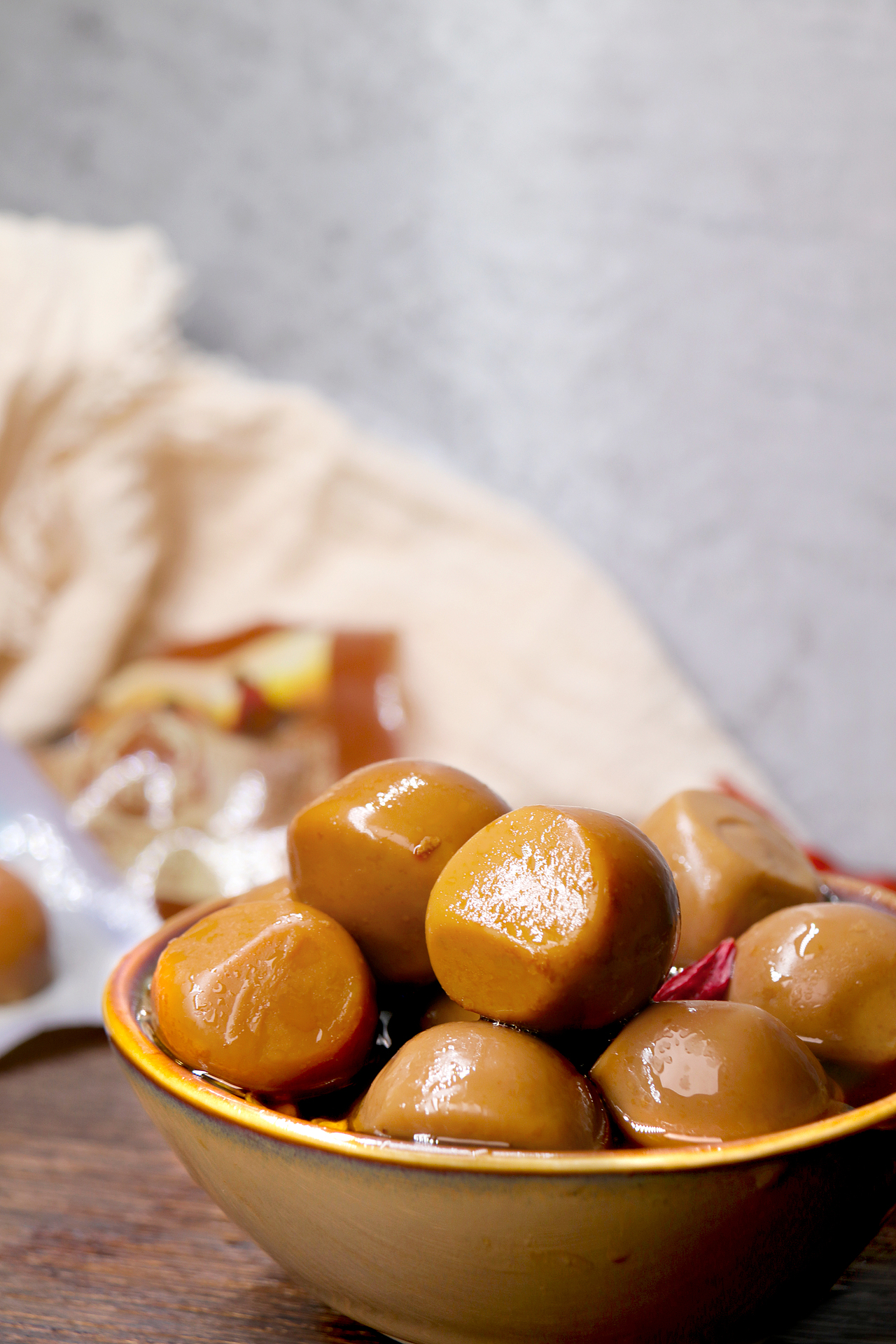 卤烤鹌鹑蛋（图ZMjMzMTc1MTUy） - 产品摄影 - 站酷设计师岳富贵儿原创素材 - 站酷ZCOOL