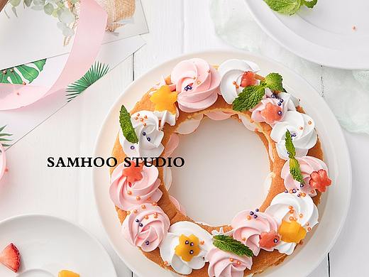 #美食 产品 静物 #  烘焙 蛋糕 甜点 