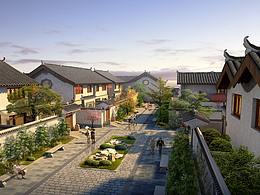 古建筑