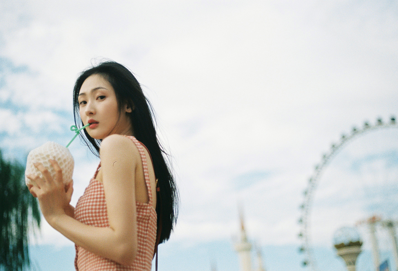 此路不通 2.0（图ZMTc4NjgxNzcy） - 人像摄影 - 站酷设计师77同学原创素材 - 站酷ZCOOL