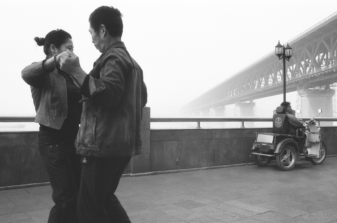 那几张黑白的老照片（图ZMjcyNjUzMzI=） - 人文/纪实摄影 - 站酷设计师MrLOok原创素材 - 站酷ZCOOL