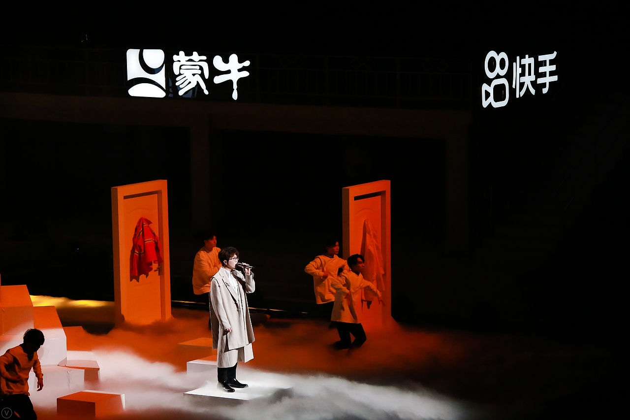 活动演唱会拍摄广告抖音快手摄影明星拍照直播会议摄影（图ZMjkwNjM4MzE2） - 人像摄影 - 站酷设计师零晨视觉摄影原创素材 - 站酷ZCOOL