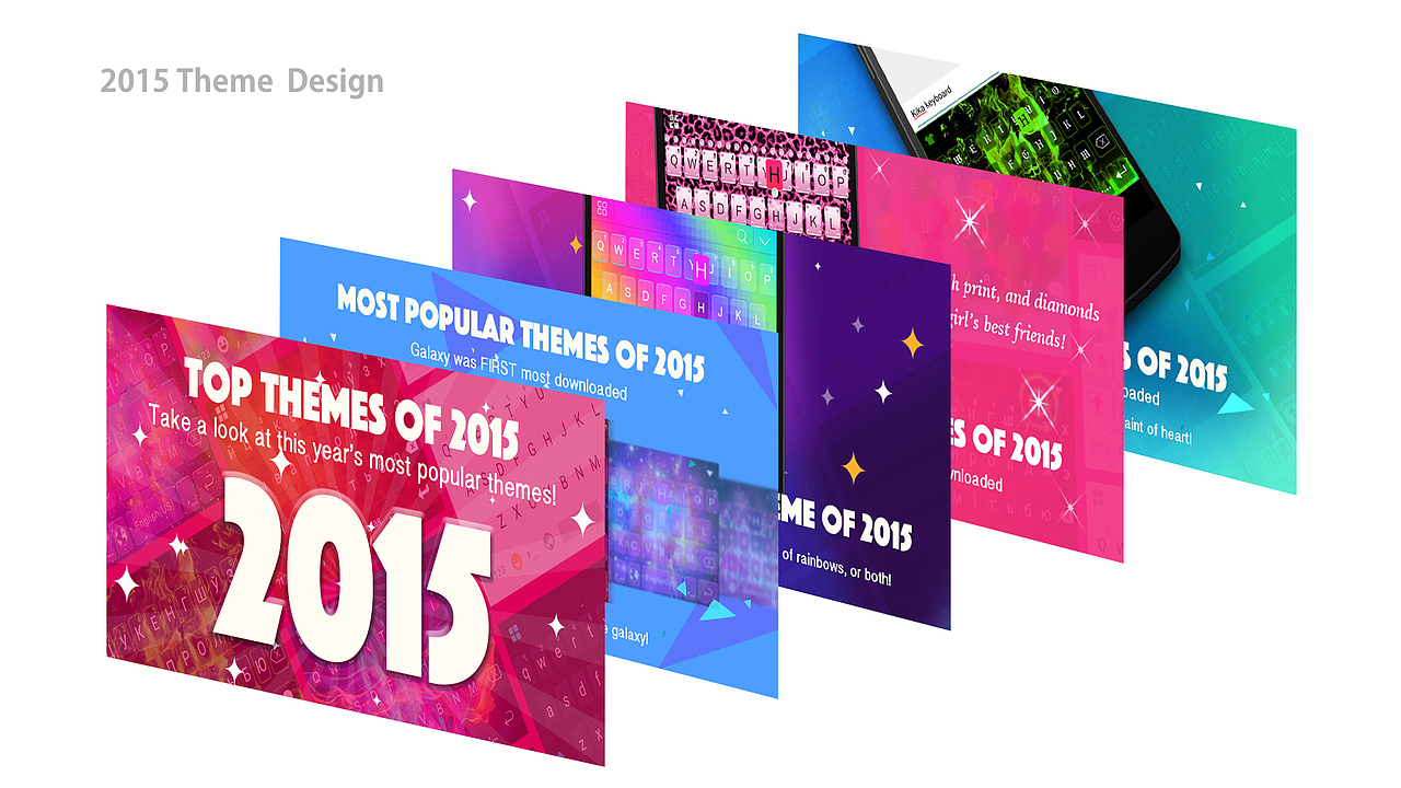 15年终总结——工欲善其事 必先利其器