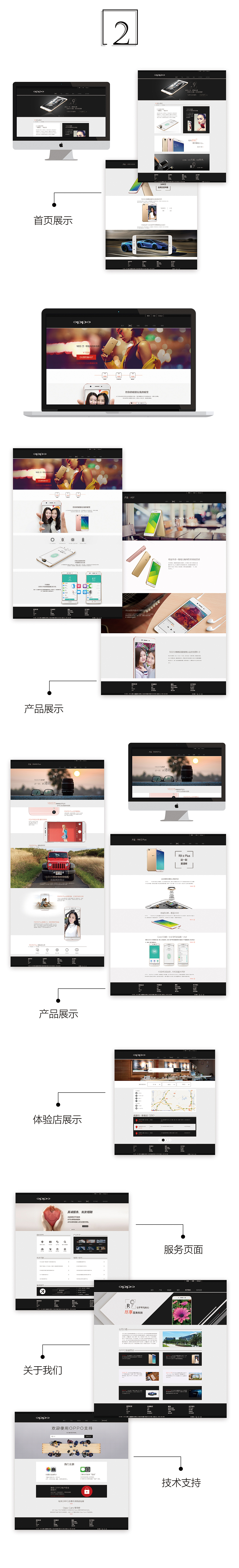 网页作品集（图ZNzI2MzM1MDg=） - 企业官网 - 站酷设计师是谭CC呀原创素材 - 站酷ZCOOL