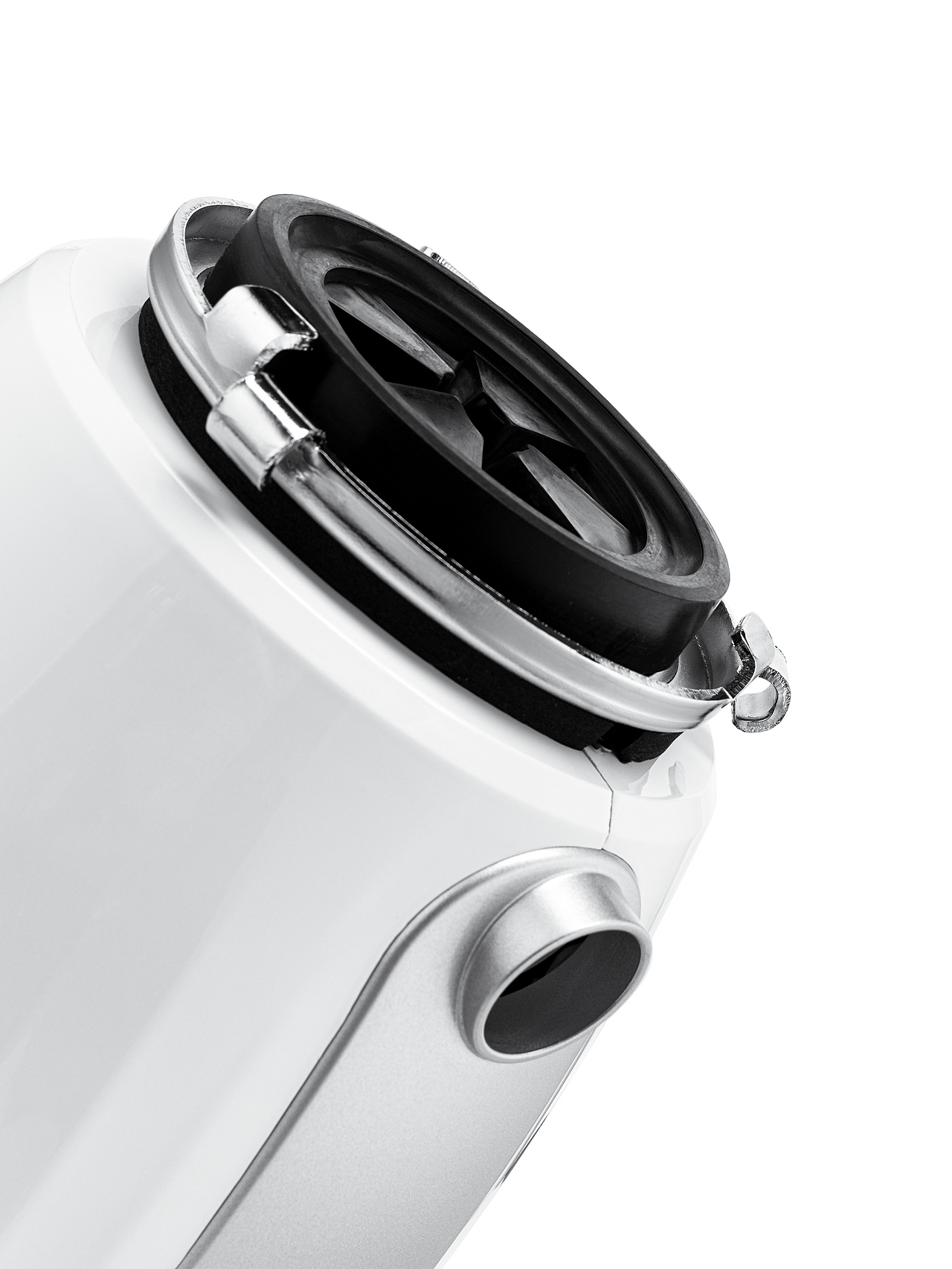 棚拍丨pinlo 品罗真空破壁机 厨余粉碎机