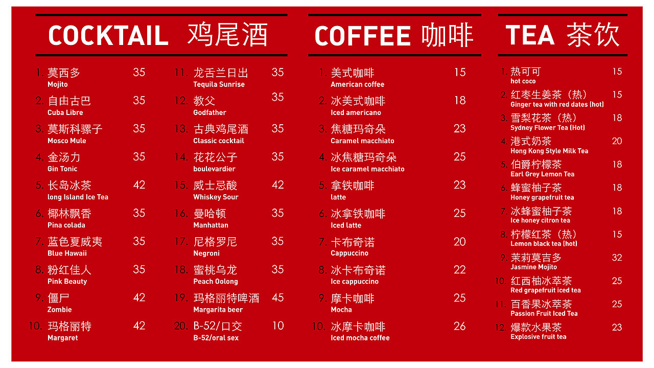 品牌设计 I BUBBLES