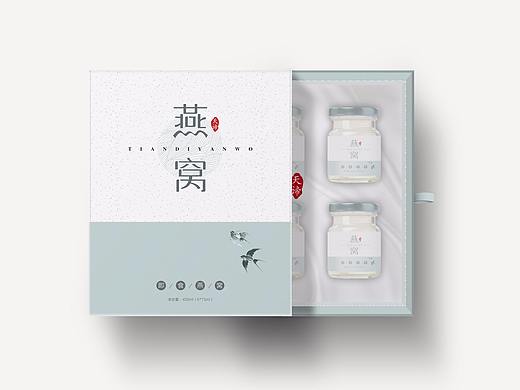 燕窝包装