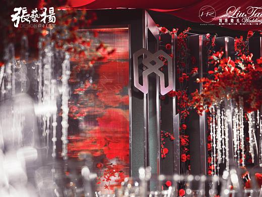 诸思玛计——张艺扬