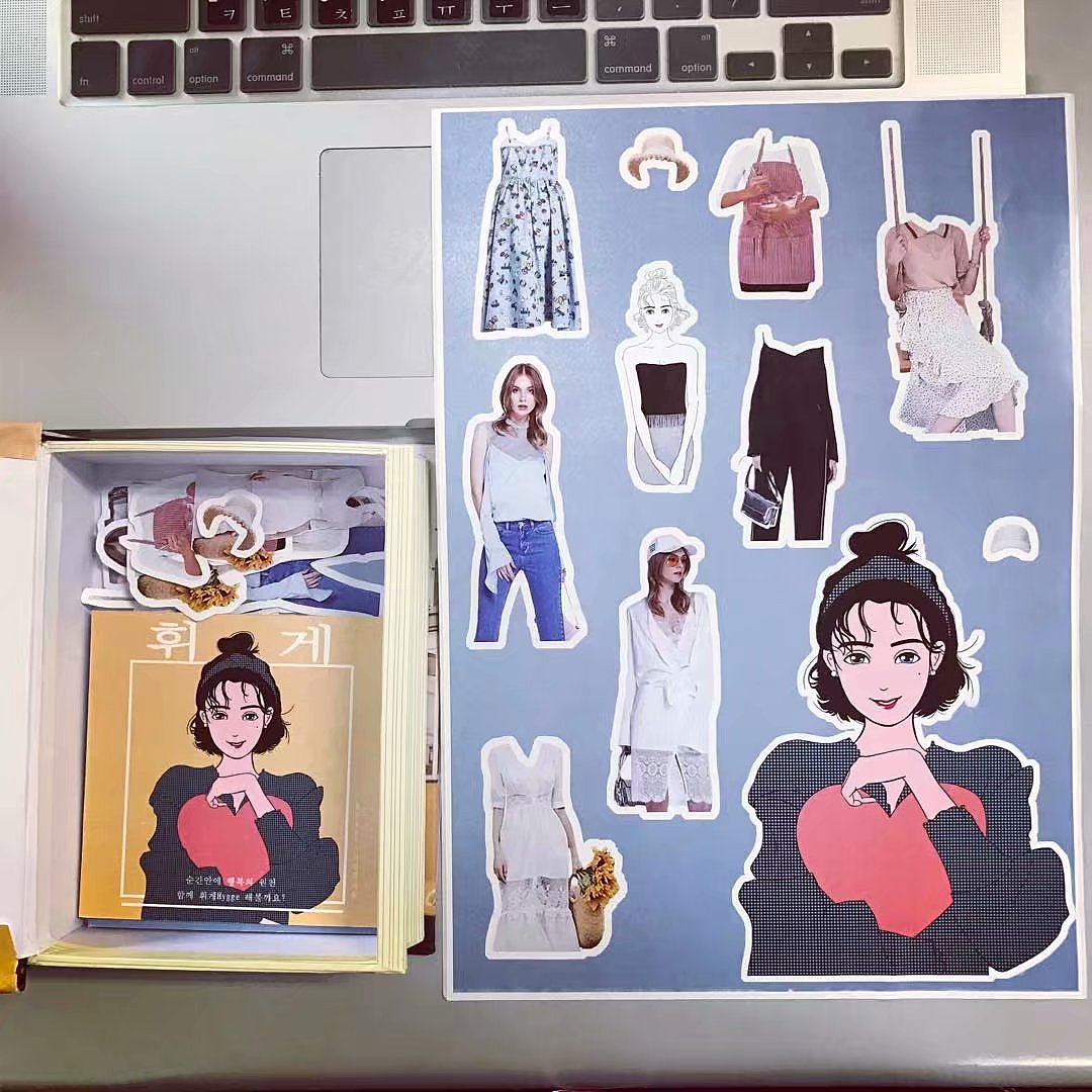 小確幸Hygge（圖ZMTc0OTUyMjk2） - 其他平面 - 站酷設(shè)計(jì)師JioJio啾原創(chuàng)素材 - 站酷ZCOOL