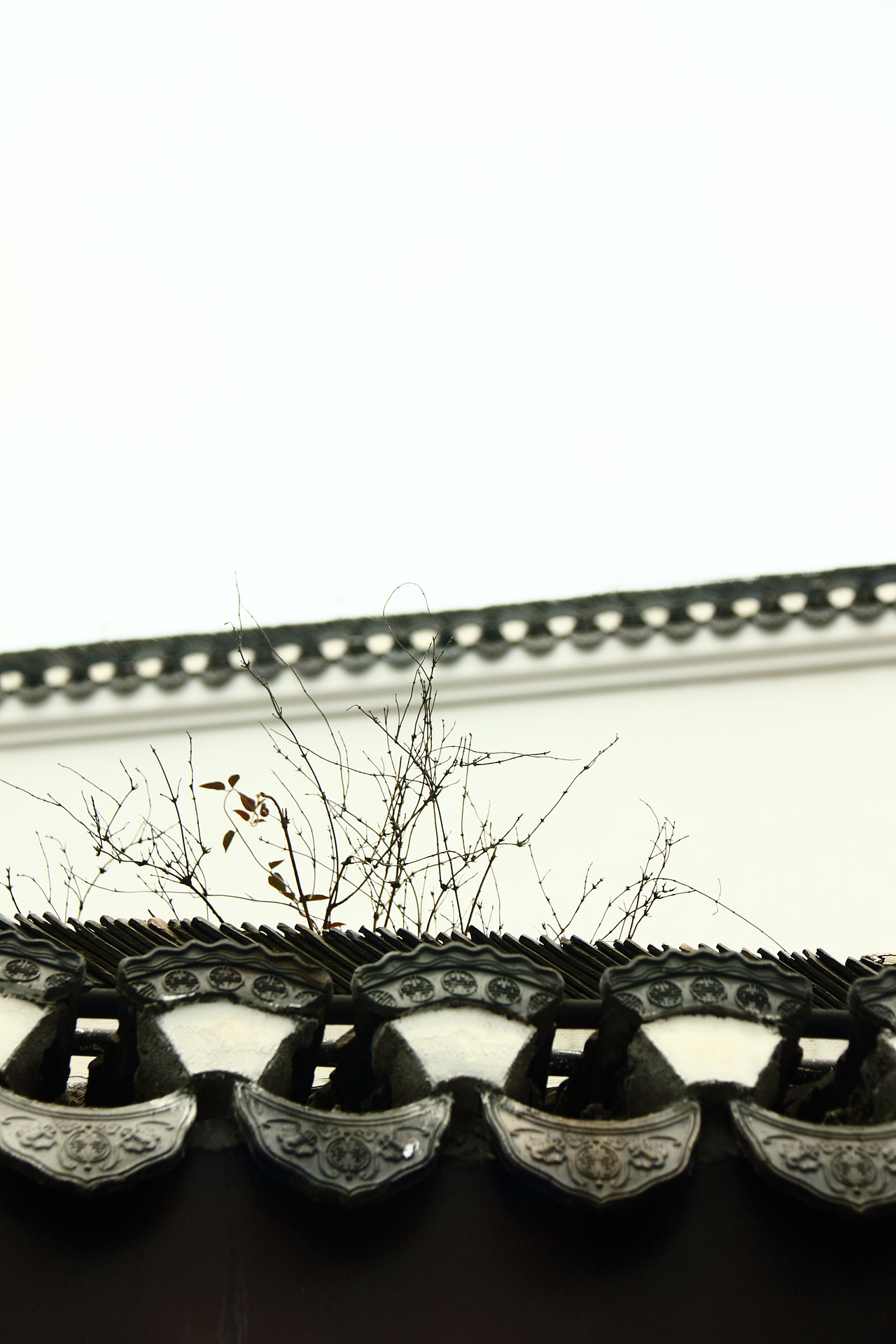 徽式建筑摄影（图ZNzUyNDQzMDg=） - 环境/建筑摄影 - 站酷设计师马鹏原创素材 - 站酷ZCOOL