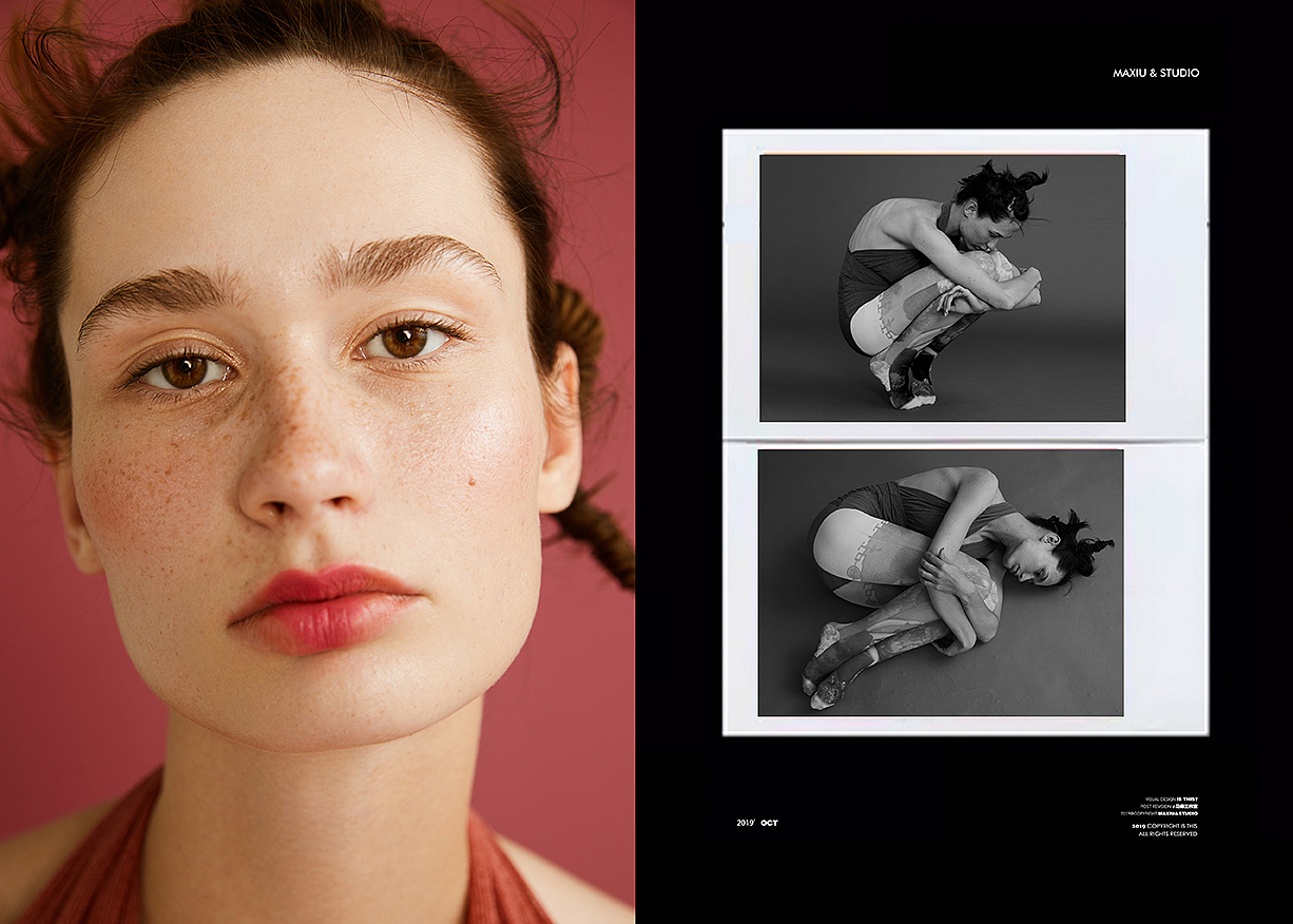 #马修工作室出品#