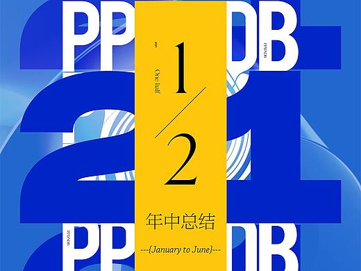 「21的1/2」胖胖的脑电啵年中总结