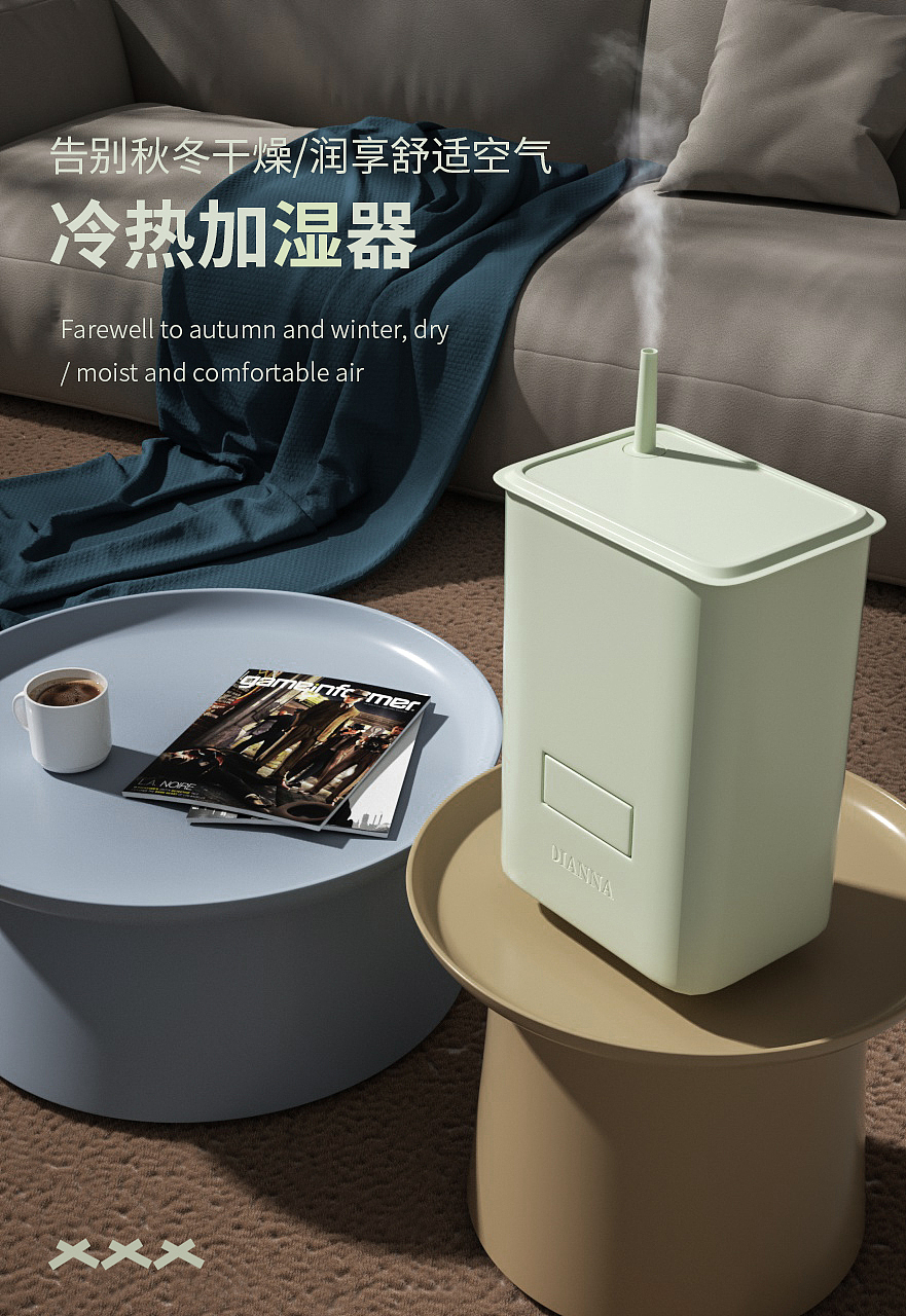 2021小结之C4D