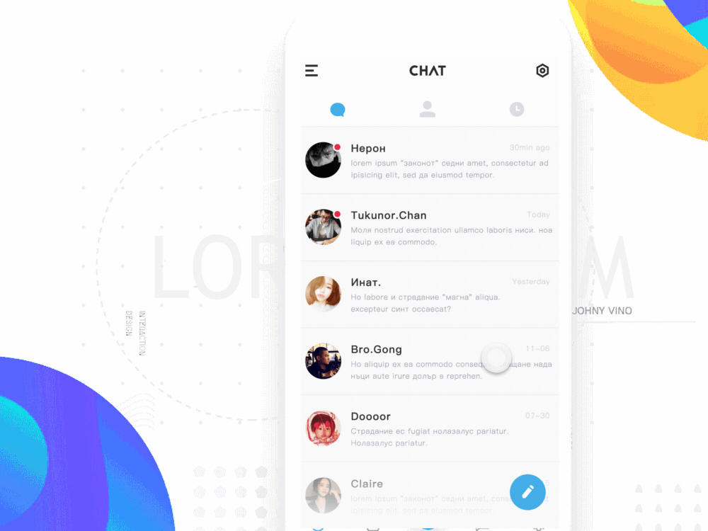 动效设计练习（图ZMTEzODA0Mzc2） - 动效设计 - 站酷设计师炸了条鱼_原创素材 - 站酷ZCOOL